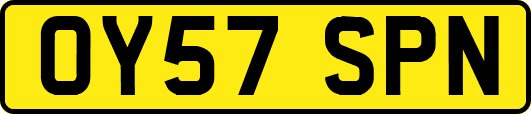 OY57SPN