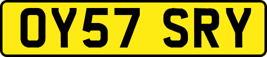 OY57SRY