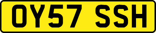OY57SSH