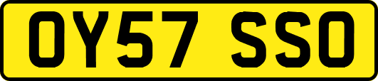 OY57SSO