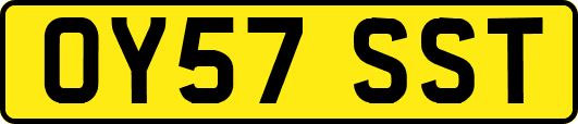 OY57SST