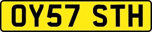 OY57STH