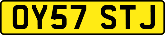OY57STJ