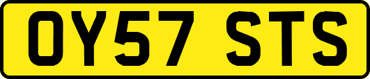 OY57STS