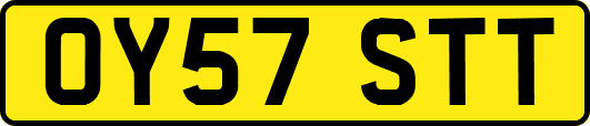 OY57STT
