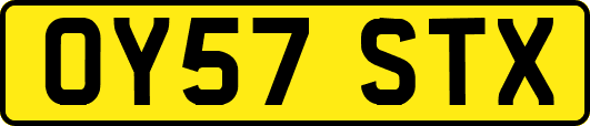 OY57STX