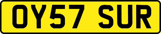 OY57SUR