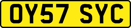 OY57SYC