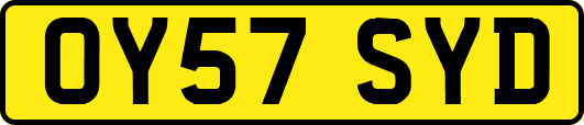 OY57SYD