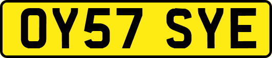 OY57SYE