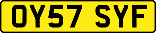 OY57SYF