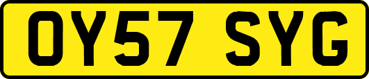 OY57SYG