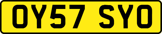 OY57SYO