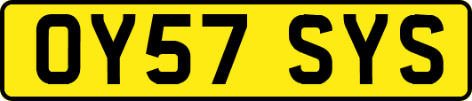OY57SYS
