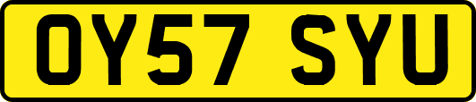 OY57SYU