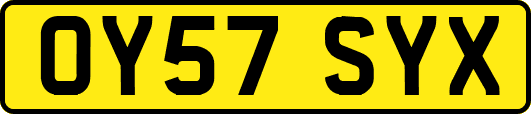 OY57SYX