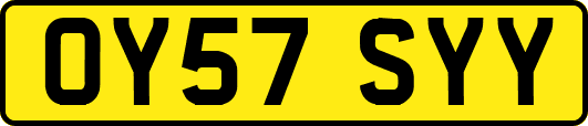 OY57SYY