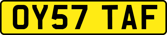 OY57TAF