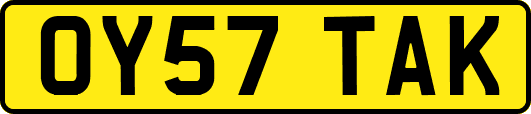 OY57TAK