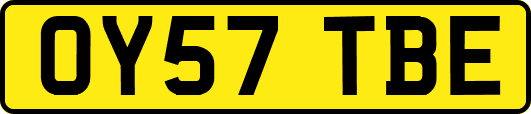 OY57TBE