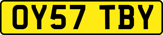 OY57TBY