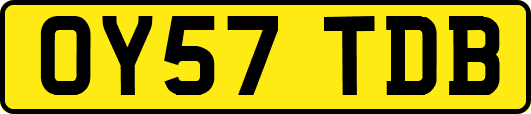 OY57TDB
