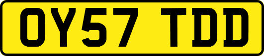 OY57TDD