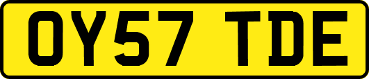 OY57TDE