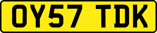 OY57TDK