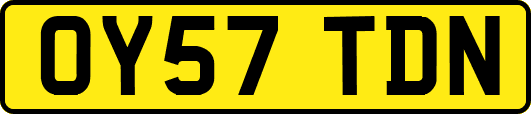 OY57TDN