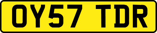 OY57TDR