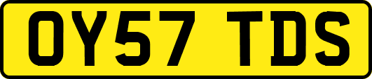 OY57TDS