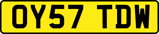 OY57TDW