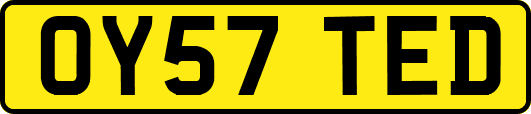 OY57TED
