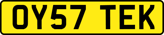 OY57TEK
