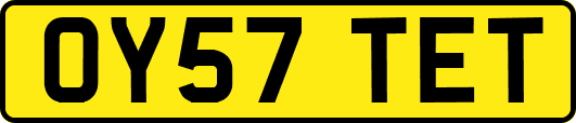OY57TET