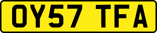 OY57TFA
