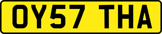 OY57THA