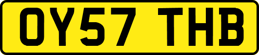 OY57THB