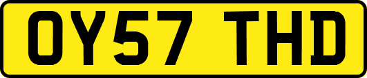 OY57THD