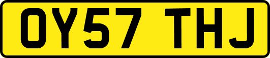 OY57THJ