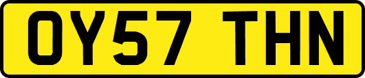 OY57THN