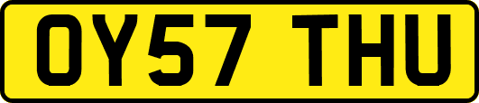 OY57THU