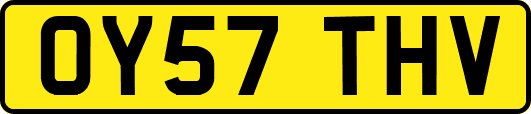 OY57THV