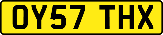 OY57THX