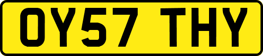 OY57THY