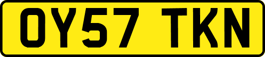 OY57TKN