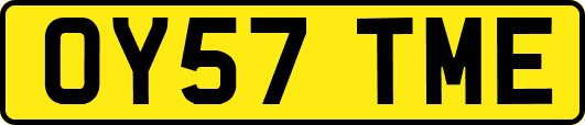 OY57TME