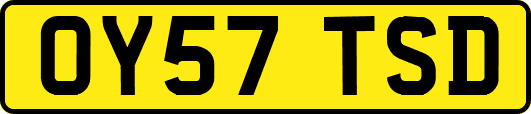 OY57TSD