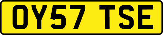 OY57TSE